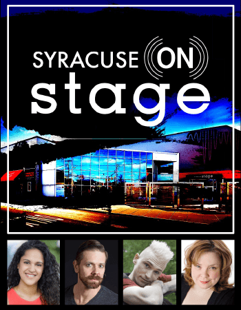 Syracuse (On)Stage, Episode 13 – “A Christmas Carol”