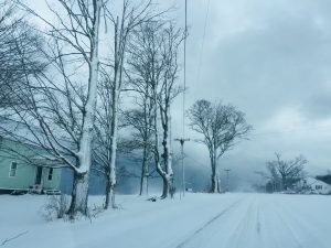 60 Winter Road Ralph Bull Oswego County