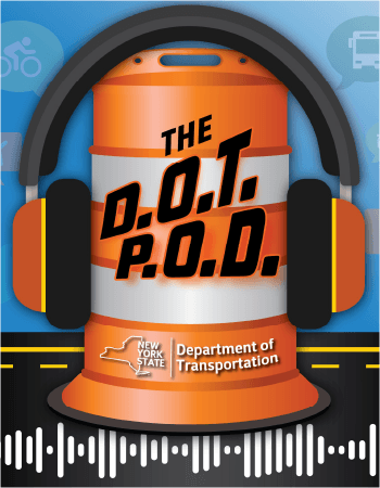 “The D.O.T. P.O.D.”: Motor Carrier Inspectors