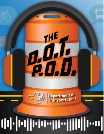 DOT POD