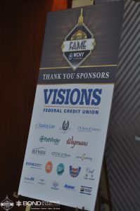 WCNY Taste of Fame 2017 Visions Federal Credit Union