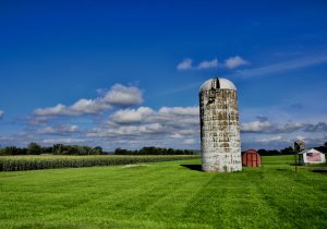 105Farm on Amber RoadMichael Nanton Onondaga County