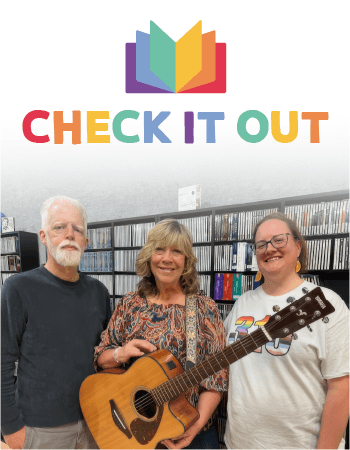 Check It Out Best of Part 3: Musical Guest Donna B.