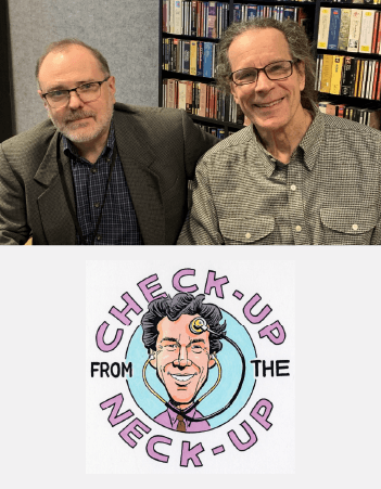 Dr. Morley Show Gx (4-23)