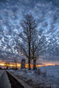 24Country WinterSusan Campbell Oneida County