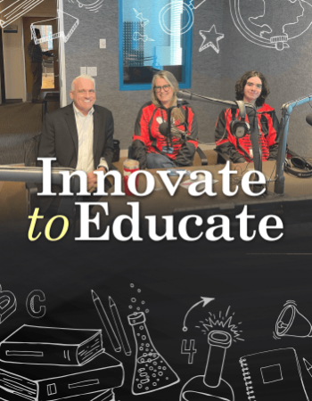 Innovate to Educate, Episode 3 – ESports in Our Schools