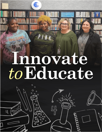 Innovate to Educate, Episode 29 – The Cosmetology pathway at Public Service Leadership Academy