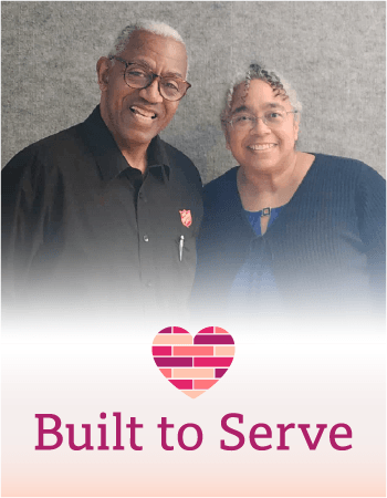 Built to Serve, Episode 35 – Lara Mosby, The Syracuse Orchestra