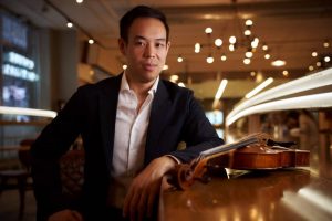 Eric Wong