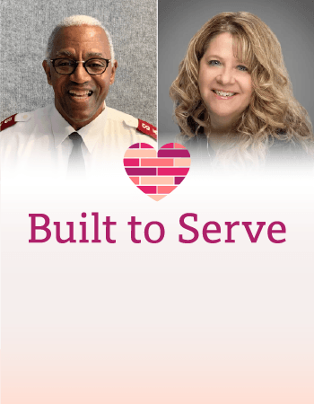 Built to Serve – Erin’s Angels