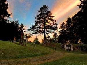 46Evergreen Cemetery Cazenovia  Jason Emerson Madison County