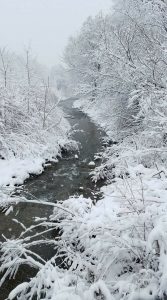 4Snow Creek Patrick OConnor Onondaga County