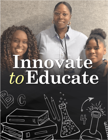 Innovate to Educate, Episode 17 – “Black Girls Don’t Get Love”