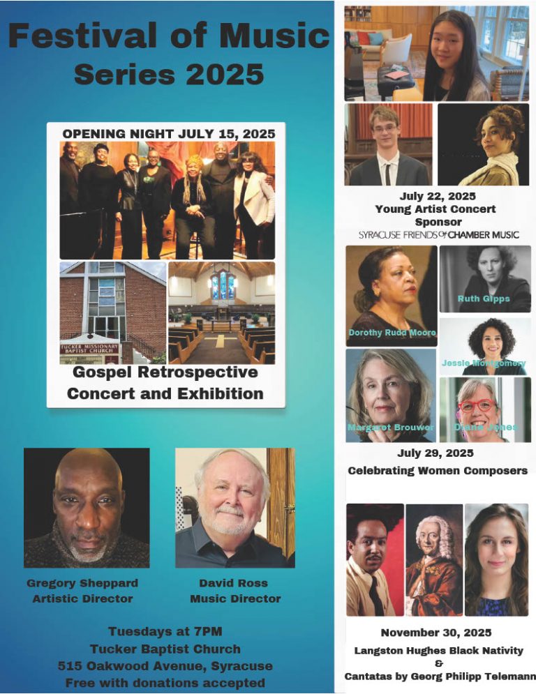 Festival of Music 2025