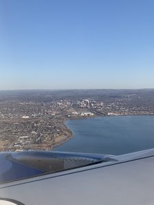 33Flying Over SyracuseAlvin Trang Onondaga