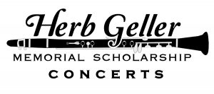 Geller Concerts