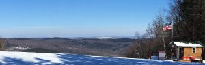 109Atop Elysian Fields, Greek Peak Mountain ResortMarty Harrington Cortland County