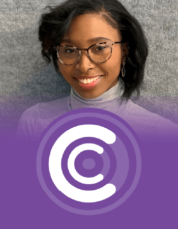 Central Current Radio – Yolanda Stewart