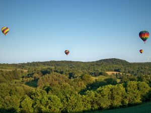 12High above the Town of Stockbridge Valley RHONDA S. BRAVICK  Madison County