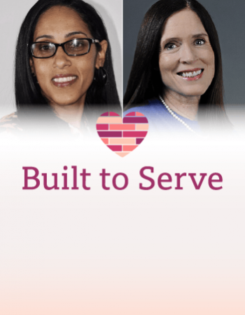 Built to Serve – Hillside