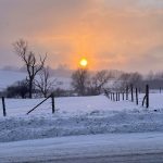 18 																																																																																											
Frozen Glow			Leslie Coughlin																																																																																																																																					Oneida