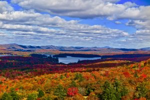 47McCauley Mountain ViewJudy Cook Herkimer