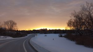 26Sunrise in TullyAndrew Stedman Onondaga