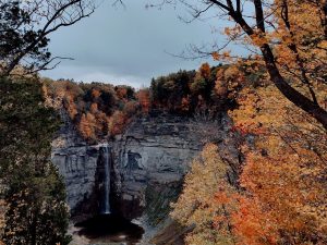 26 																																						Falls in AutumnPaul Ares		Tompkins