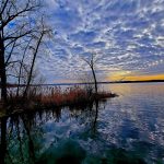 7 																																																																																											
Cloudscape																																																																			Mary Alice Muncy																																															Onondaga