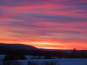 57Pastel SunsetGary Holmes Madison County