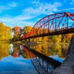 32 																																																																																											
The Bridge to AutumnStacy Jordan																																																																																																																					Cayuga