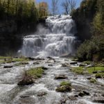 51 																																																																																			Chittenango Falls																						Casey Pierce																	Broome