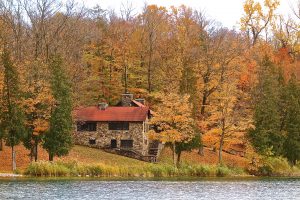 52 Fleeting Days of AutumnJudy Cook Onondaga County