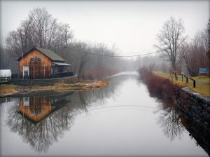 72Old Erie Canal, ChittenangoKevin Morrow Madison County