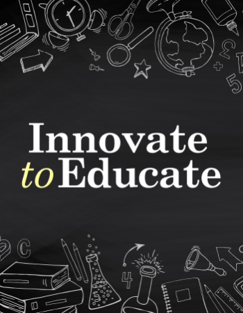 Innovate to Educate, Episode 31 – “Behind the Picture” The Official Podcast of Big Picture High School