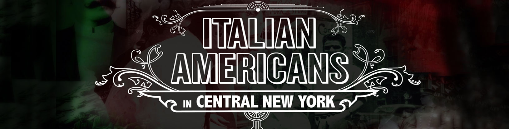 Italian Americans in Central New York