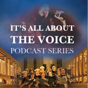 Episode 1: Premiere – What Is Vocal Beauty?