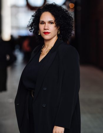 S10 Ep25: One Life: Jessie Montgomery