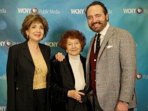 Joey Nigro and mom Gilda DiCaprio (1280x960)