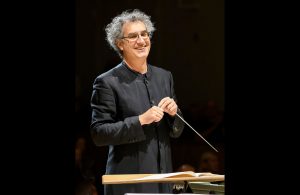 José-Luis Novo, conductor