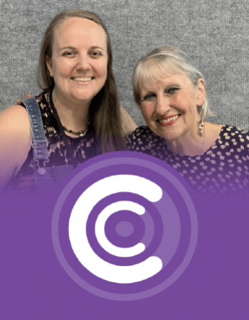 Central Current Radio – Educator Joyce Suslovic