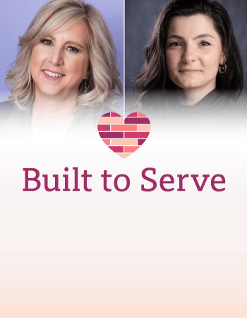 Built to Serve – Leadership Greater Syracuse