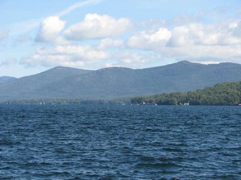 Lake George