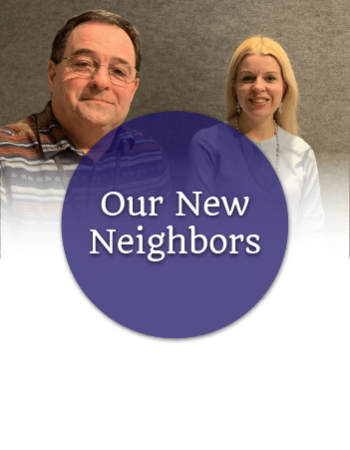 Our New Neighbors, Episode 7 – Uniting for Ukraine