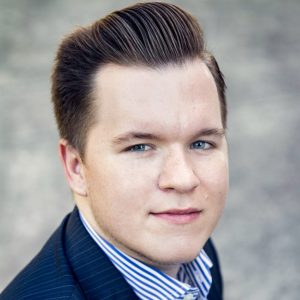 Matthew Youngblood, tenor