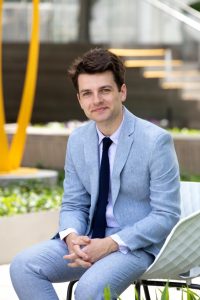 Maurice Cohn, conductor