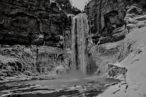 43Taughannock FallsAndrew McCulley Tompkins County