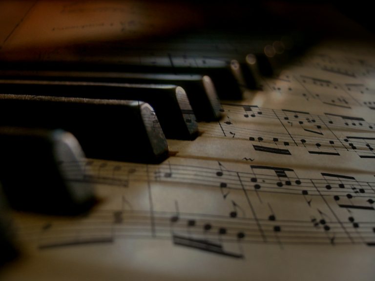 Music Keys