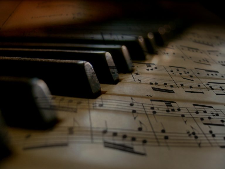 Music Keys