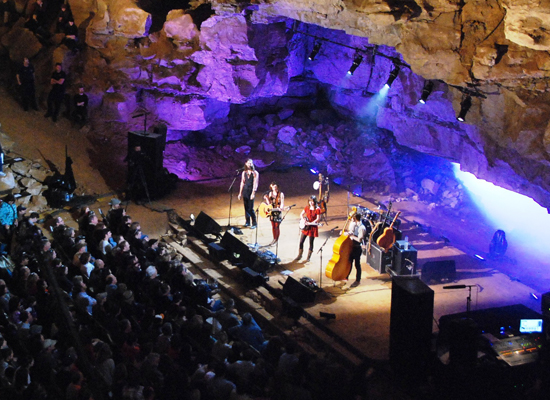 News bluegrass